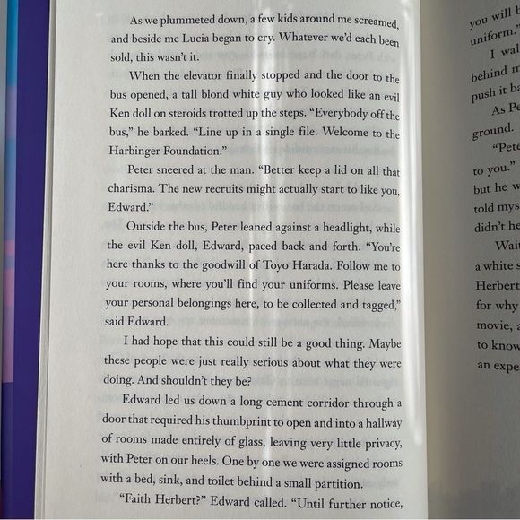 Book “Faith, Taking Flight” Best selling author of DUMPLIN’. Hardcover, … - Picture 12 of 16